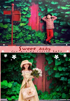 

MEHOFOTO Vinyl Photography newborn Baby Backdrops Computed printed Children Backdrops for photo studio S-119