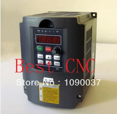 

Variable Frequency Drive VFD Inverter 4kw 5HP 4kw inverter