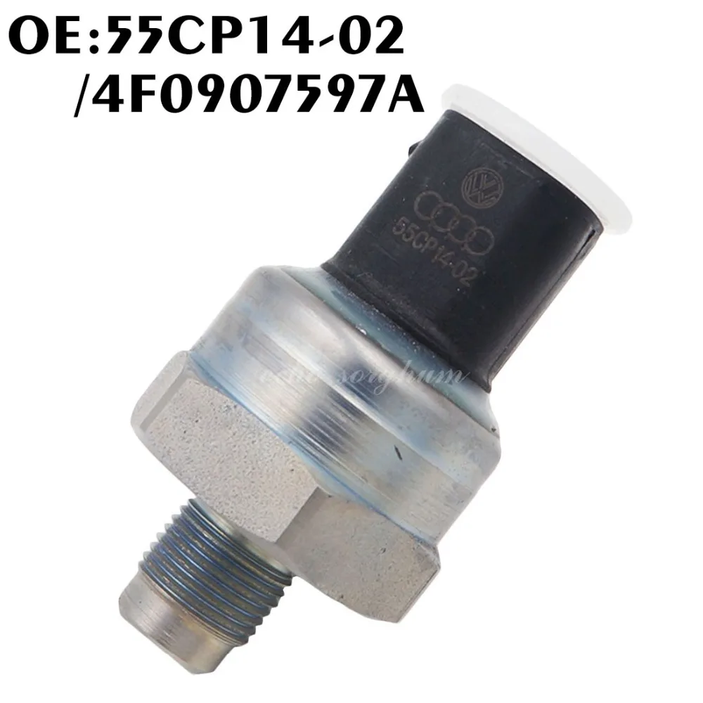 New Brake Pressure Sensor For Audi S6 A6 Avant Quattro S6 5.2L Skoda