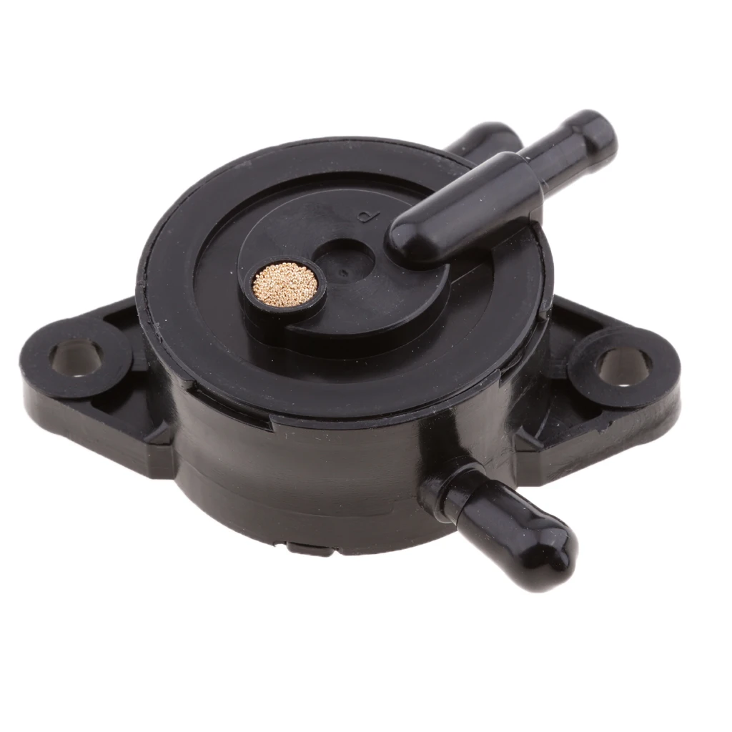1/4 'вакуумное топливо насос 4904 7001 для 05 15 Kawasaki Mule 600 610 KAF400 4X4 с использованием