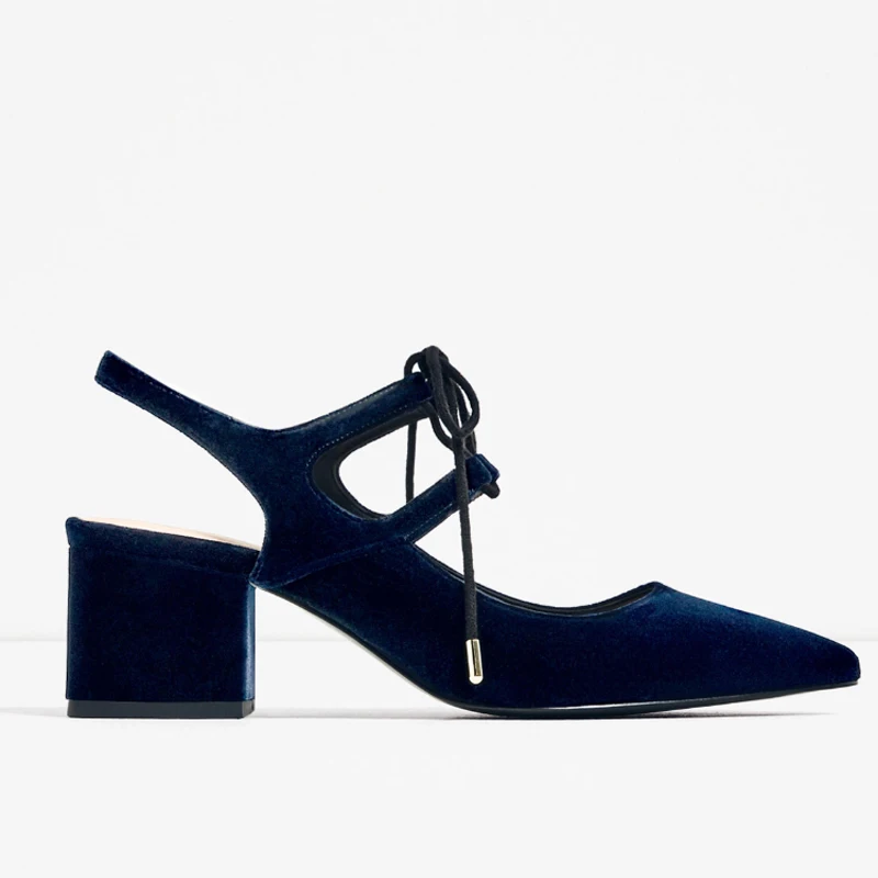 Popular Navy Blue Heels-Buy Cheap Navy Blue Heels lots from China Navy ...