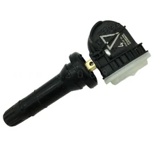 1 шт высококачественный TPMS 13598773 433 mhz TPMS шин Датчик давления для Cadillac CT6 XT5 SRX Chevrolet Malibu