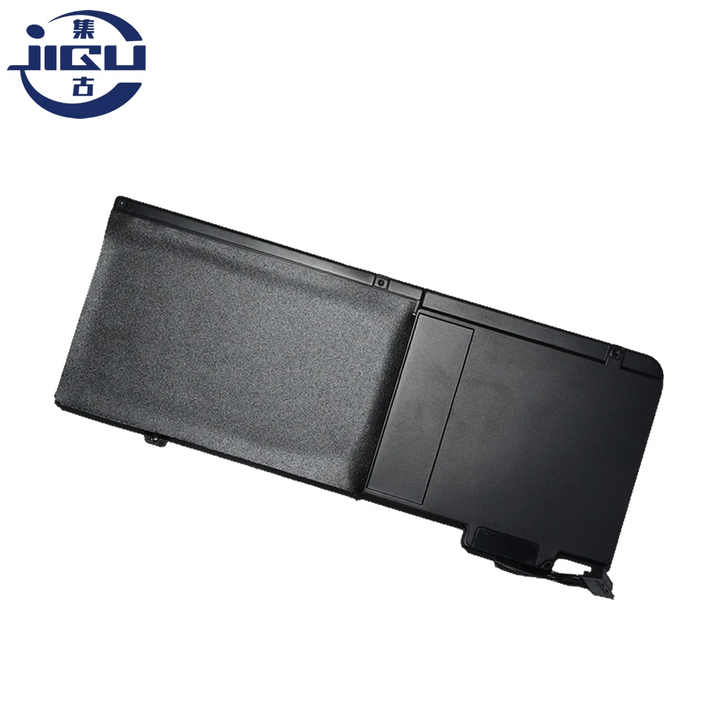 Новый аккумулятор JIGU A1322 для APPLE MacBook Pro 13 дюймов Unibody A1278 MC700 MC374 Mid 2009 2010 2011|battery