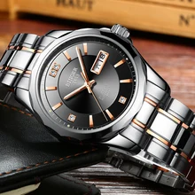 2017 New Binger Men font b Watches b font Luxury Brand Japan Miyota Automatic Mechanical Movement