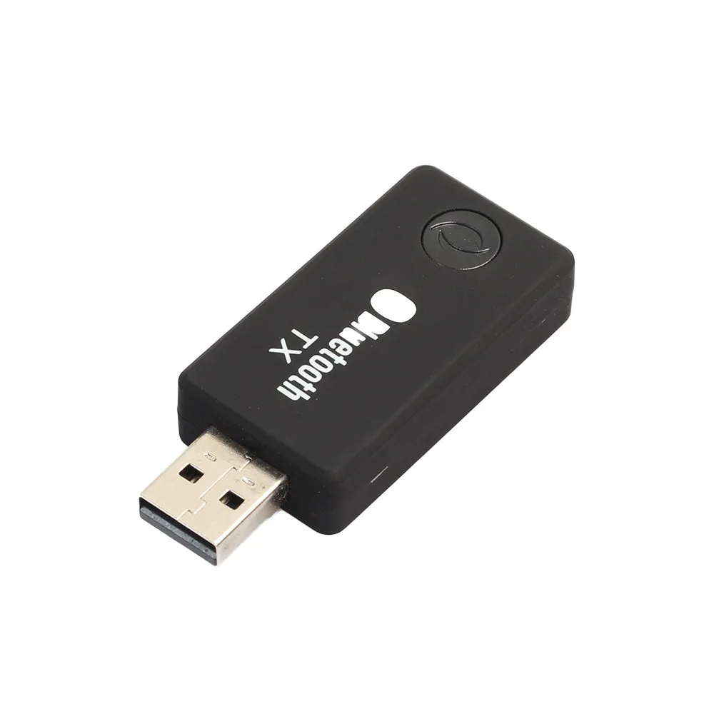 Colohas Мини Портативный TX9 обновление USB Bluetooth аудио передатчик музыка беспроводной