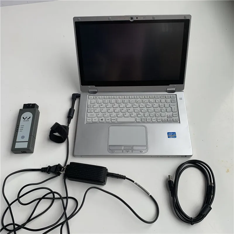 VAS 6154 ODIS V5.13 OKI Volle Chip VAS6154 Bluetooth Für EINE. udi Unterstützung UDS ingenieur soft