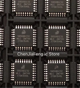 

5PCS/LOT New original MC9S08DZ32MLC S9S08DZ32MLC LQFP32