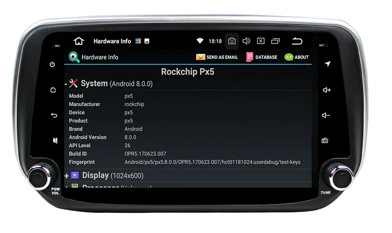 Perfect Belsee 9" IPS Screen Android 8.0 Radio Car Stereo Upgrade Head Unit GPS Navigation Player for Hyundai Santa Fe ix45 2019 2018 2 Perfect Belsee 9" IPS Screen Android 8.0 Radio Car Stereo Upgrade Head Unit GPS Navigation Player for Hyundai Santa Fe ix45 2019 2018 2