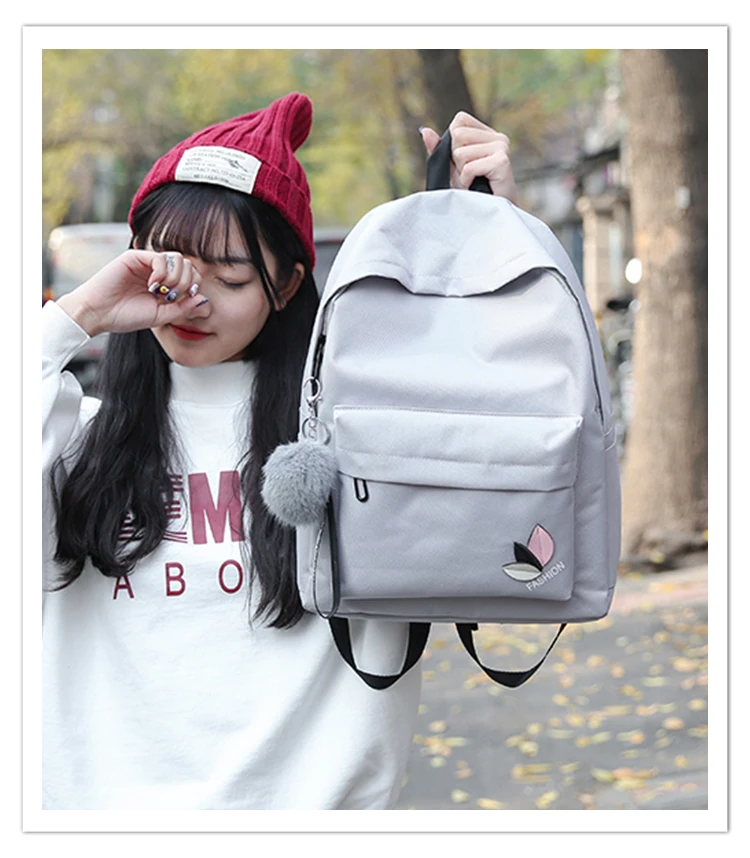 26 backpack female