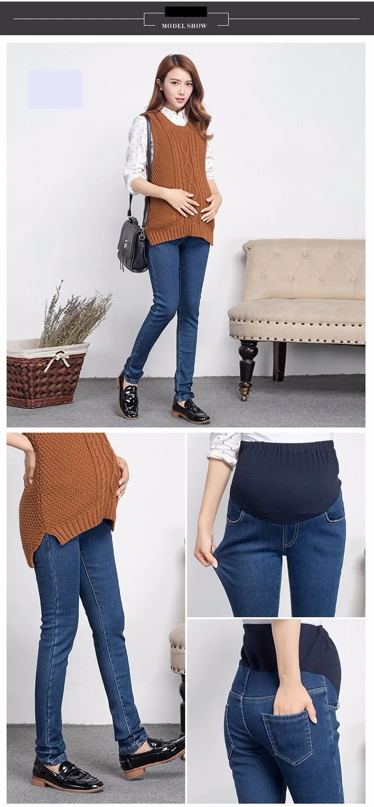 pregnant jeans (4)