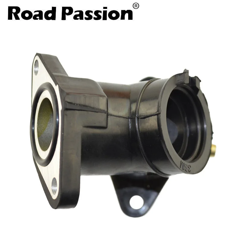 

Road Passion Motorcycle Carburetor Interface / Manifoid Intake For Yamaha XV250 Virago XV 250