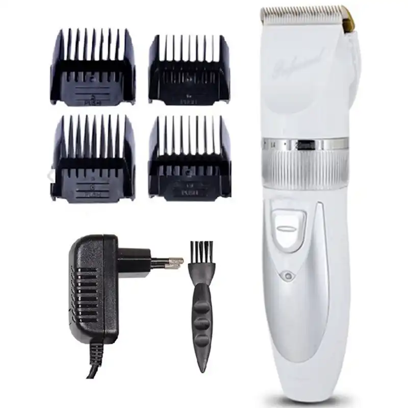 battery hair cutting machine