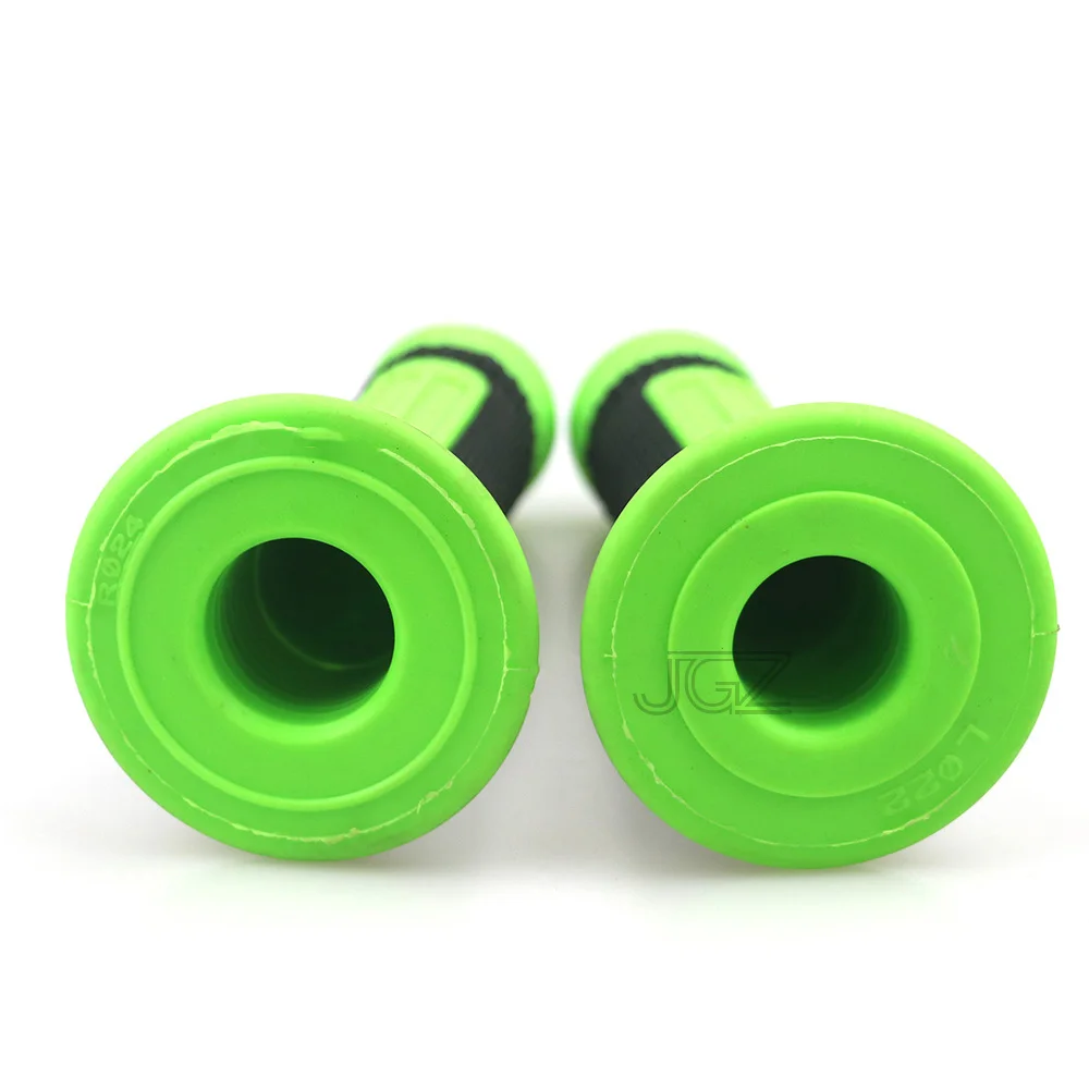 KAWASAKI HAND GRIPS (1)
