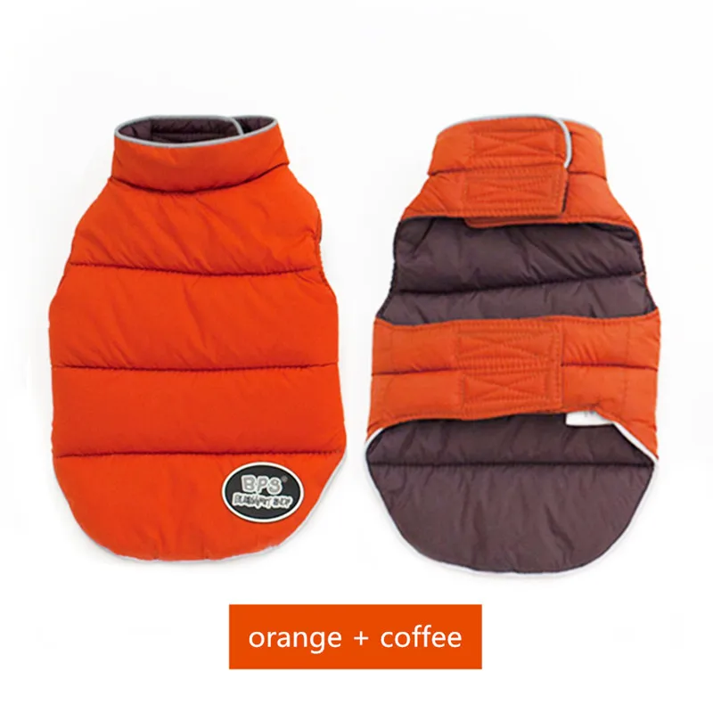 Dog Clothes for Large Dogs (5)