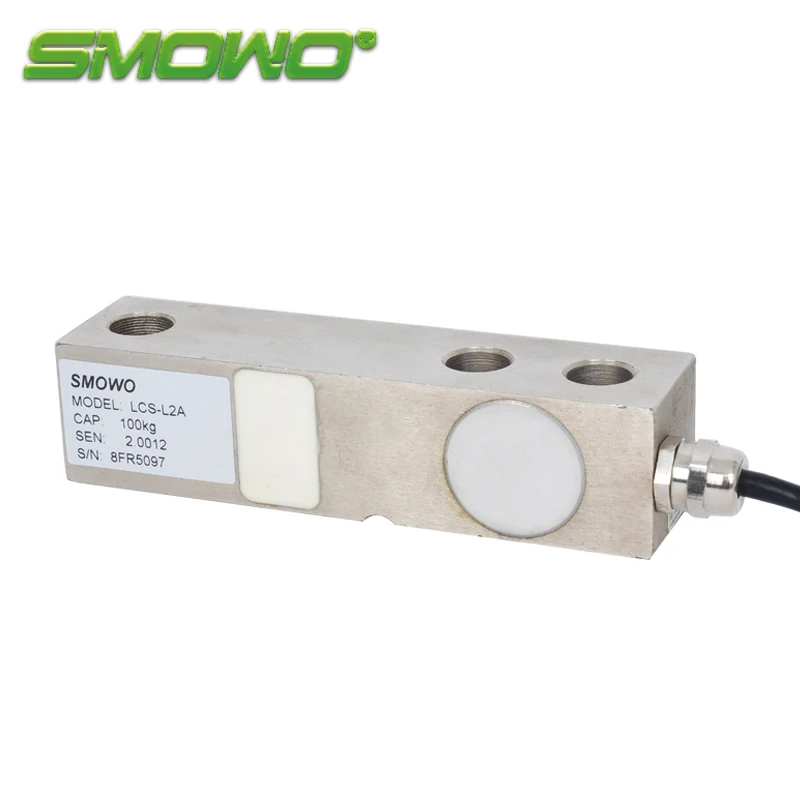 

load cell sensor LCS-L2A cantilever type (250kg-10t)