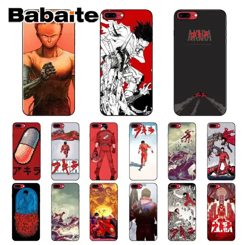 coque iphone 6 akira