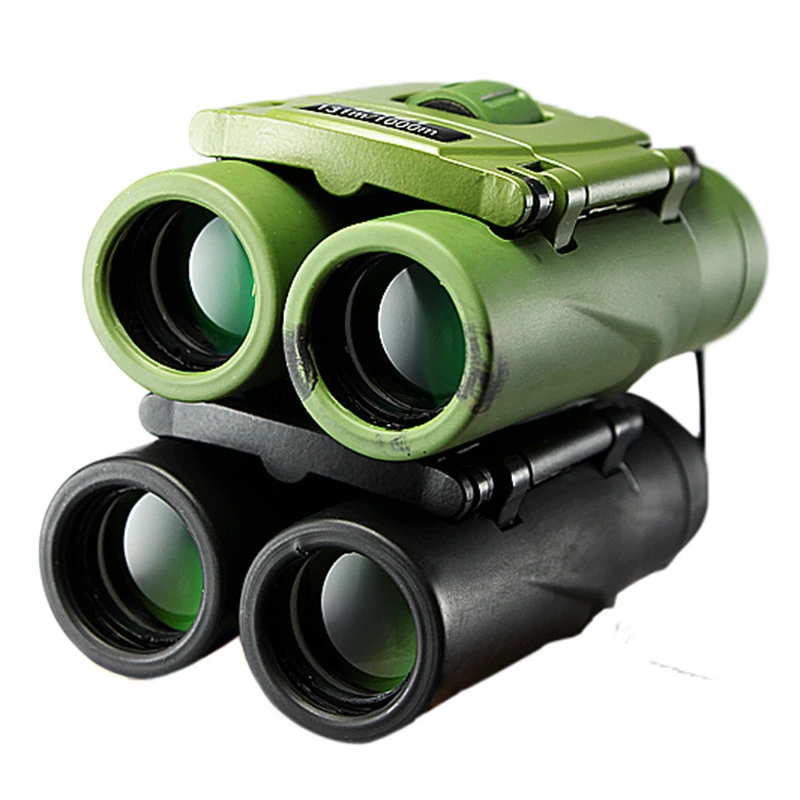 

8X21 Telescopic Binoculars Telescope Ultra Wide Angle Lens Central Zoom Low light Night Vision Tourism Optical Outdoor Eyepiece