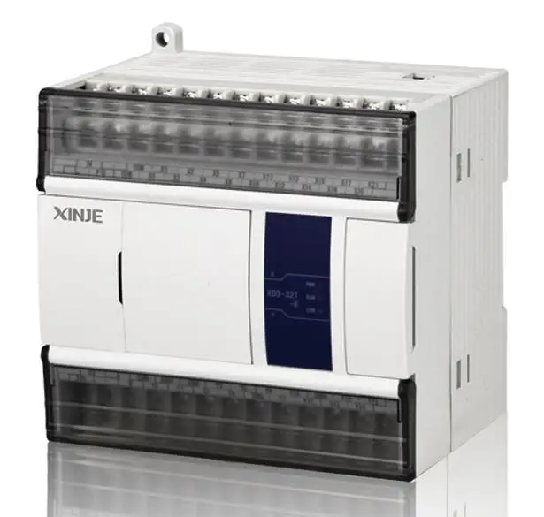 

XD3-32R-E,XD3-32R-C,XD3-32T-C,XD3-32RT-E,XD3-32RT-C Xinje PLC CONTROLLER ,HAVE IN STOCK, FAST SHIPPING