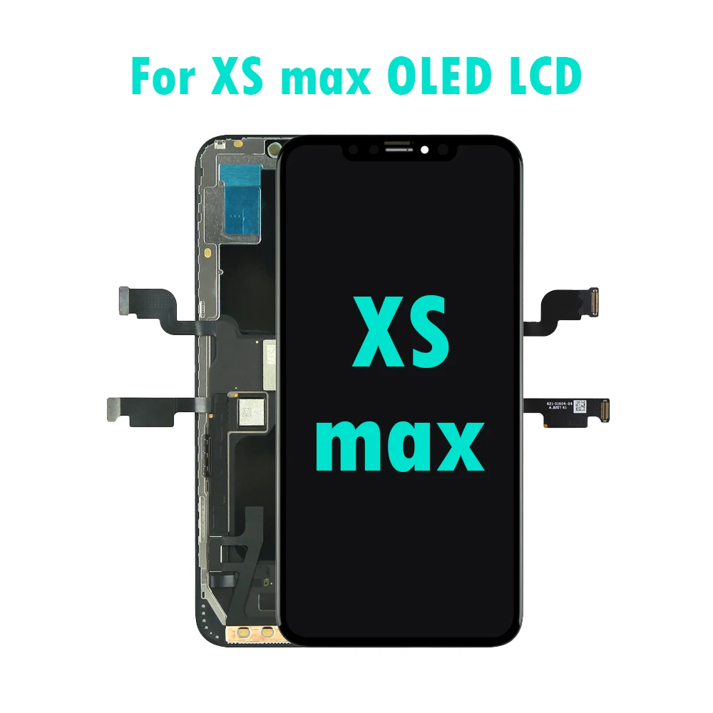 xs max