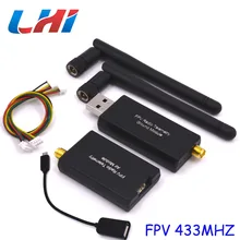 Drone With Camera Quadcopter Single Ttl 3DR Radio Telemetry Kit 433mhz Transmiter For Apm 2.6/Apm 2.8