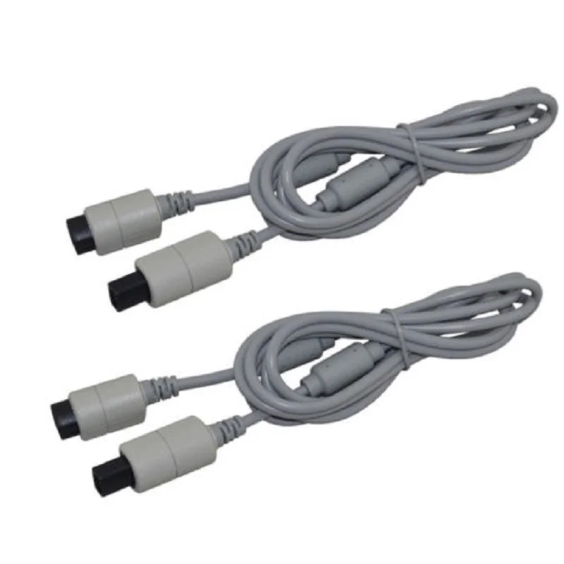 

1Pcs Controller Extension Cable for SEGA DC Game Console Extension Cable SEGA DC 128 Dreamcast