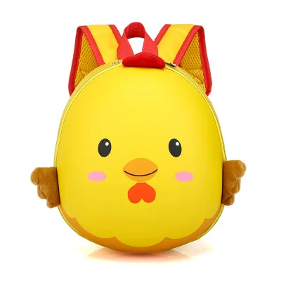 Детский рюкзак 3D школьная сумка mochila escolar для детского сада школьные сумки