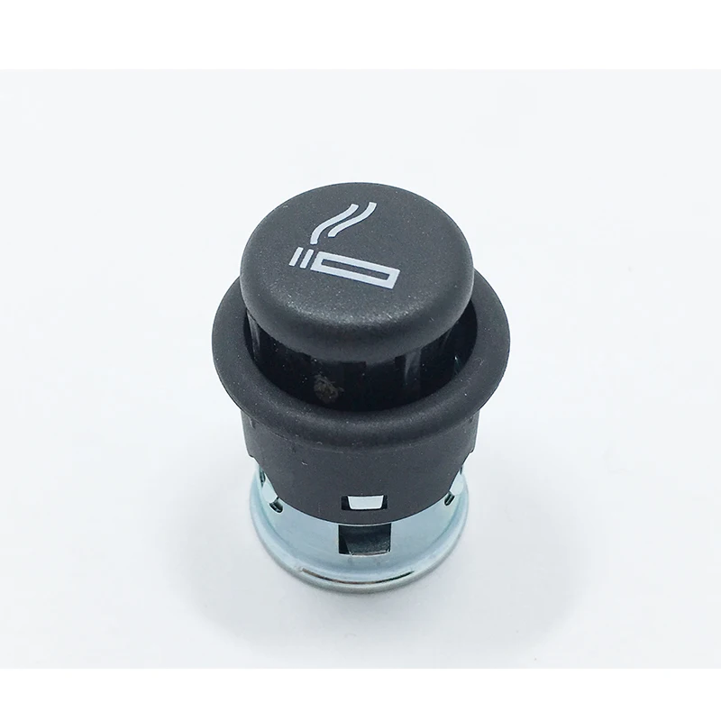 Автомобильный прикуриватель для Jetta Golf Passat Polo Sharan Beetle SEAT Leon SKODA 1J0 919 307 9B9 5 шт.|car
