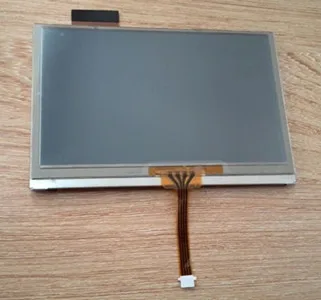 4 3-дюймовый 40PIN TFT LCD экран TFT8K3213 сенсорная панель 800 (RGB) * 480 | Электронные компоненты