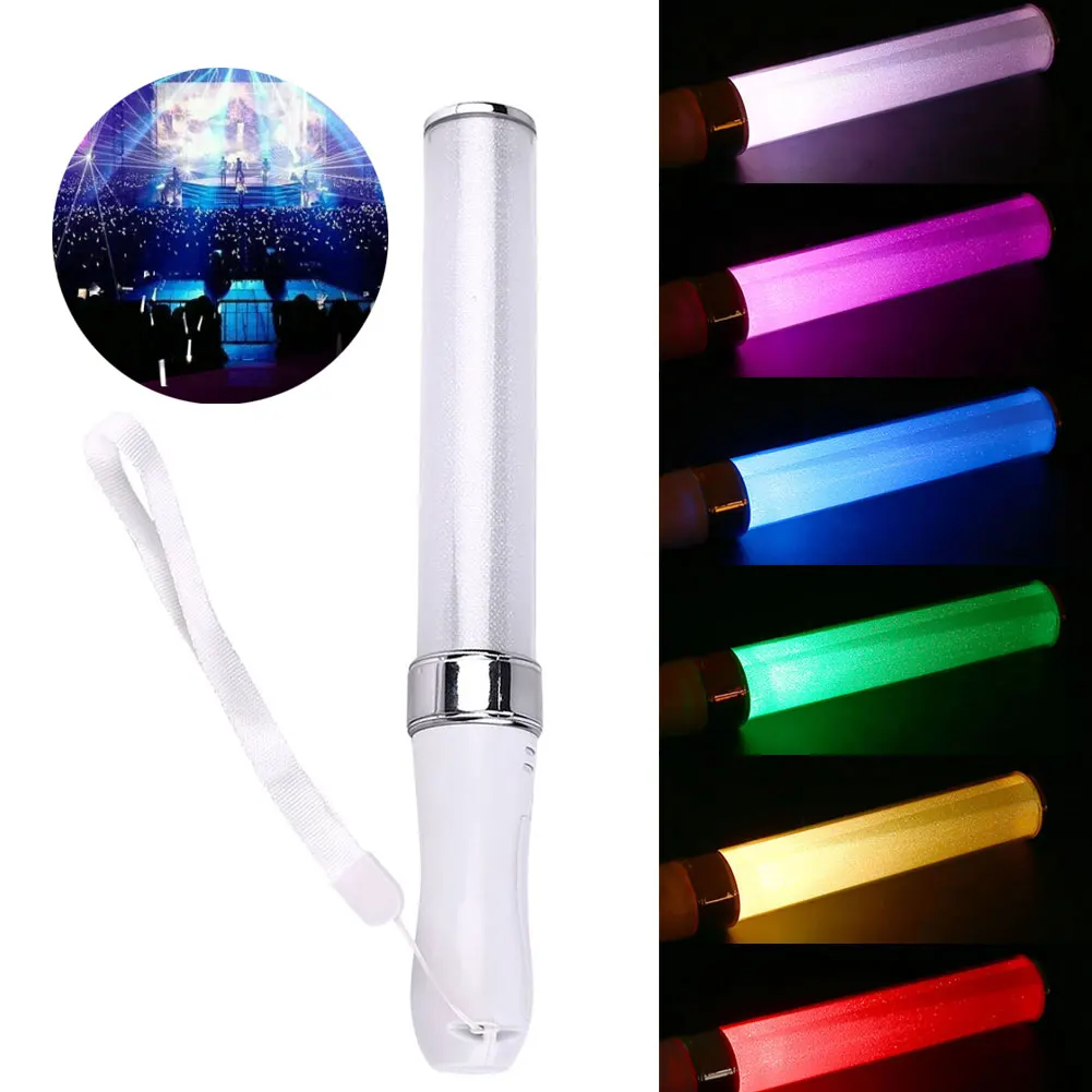 

15colors Electronic Glow Stick Bar Party Concert Birthday Festival Kids Toys