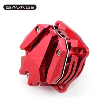 

Engine Head Rocker Arm Side Cap Cover For DUCATI MONSTER 659 696 796 2008-2015 Motorcycle Accessories