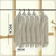 Домашнее платье одежда защита, костюм, покрытие PP пыли, детский комплект одежды, платье чехол для хранения