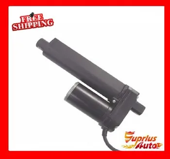 

Most Competitive 50mm Travel Black, 12V DC Linear Motor Drive Load 3500N / 770LBS Black Linear Drive Free Shipping