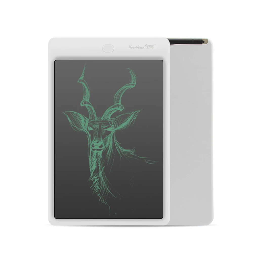 10 inch lcd writing tablet