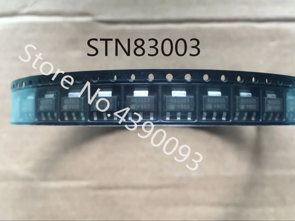 

50pcs/lot STN83003 N83003