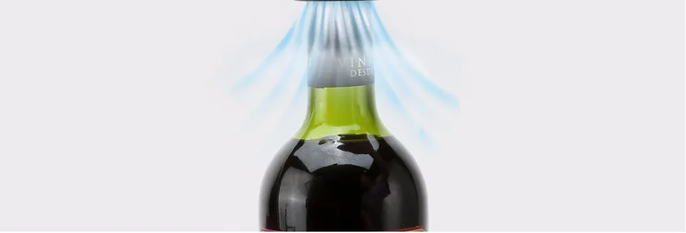 Горячая Xiaomi Mijia Huohou автоматическая открывалка для бутылок красного вина Электрический штопор фольга резак пробковый инструмент для Xiaomi умный дом наборы