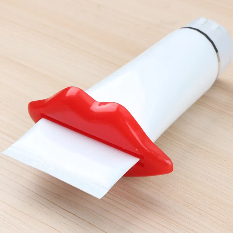 2 шт. Пластиковый Дозатор для зубной пасты|squeezer toothpaste dispenser|squeezer toothpastesqueezer tube |