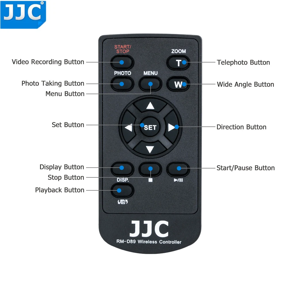 JJC RM-D89 展示图EN(7)