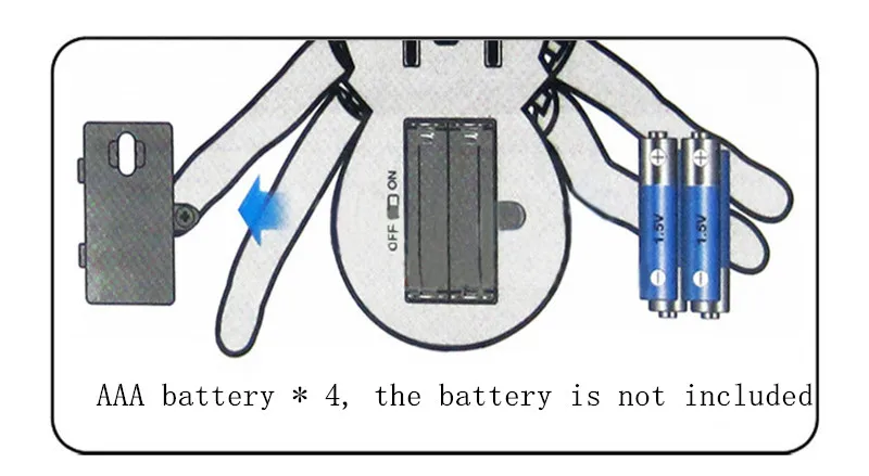 Пульт дистанционного управления 1" 4CH реалистичный RC Паук страшная игрушка шалость праздничный подарок модель горячая распродажа