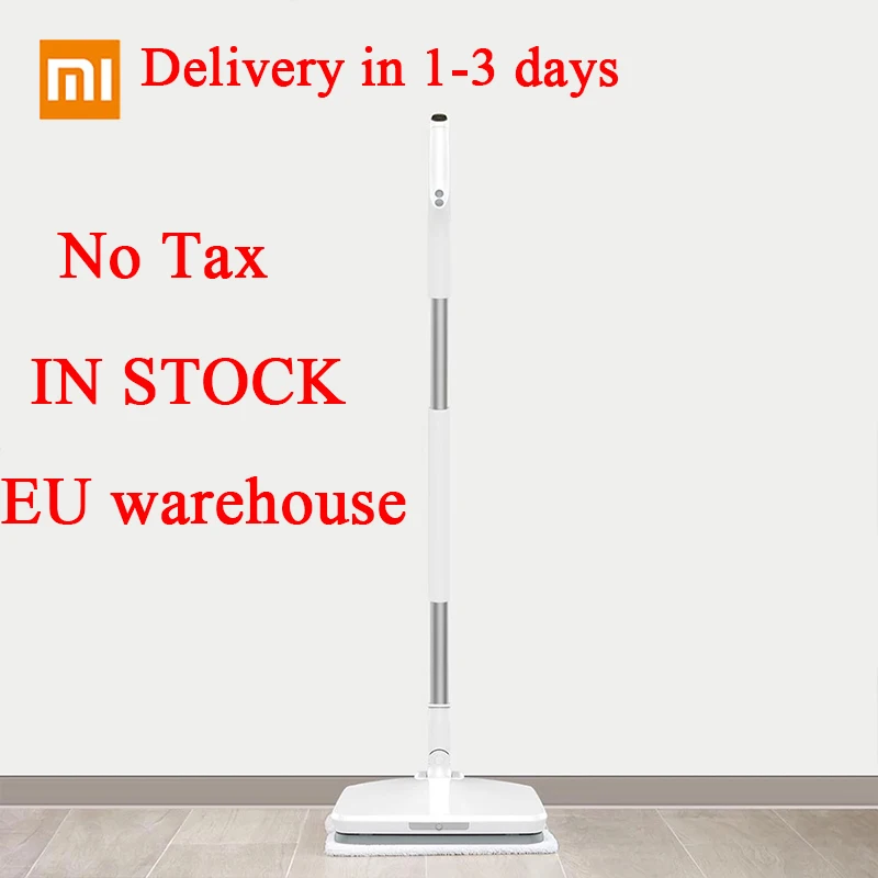 Xiaomi Mi очиститель SWDK D260 ручной беспроводной электрический Чистильщик Моечные