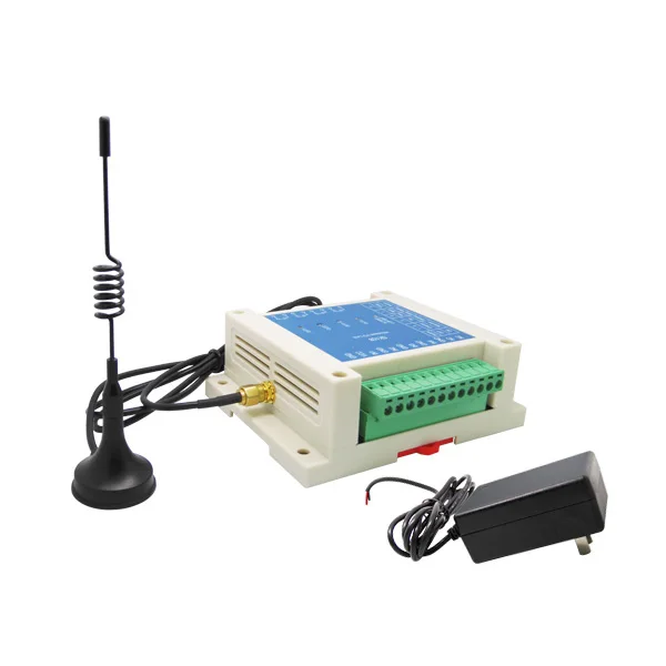 SK108-Wireless remote control switch-2