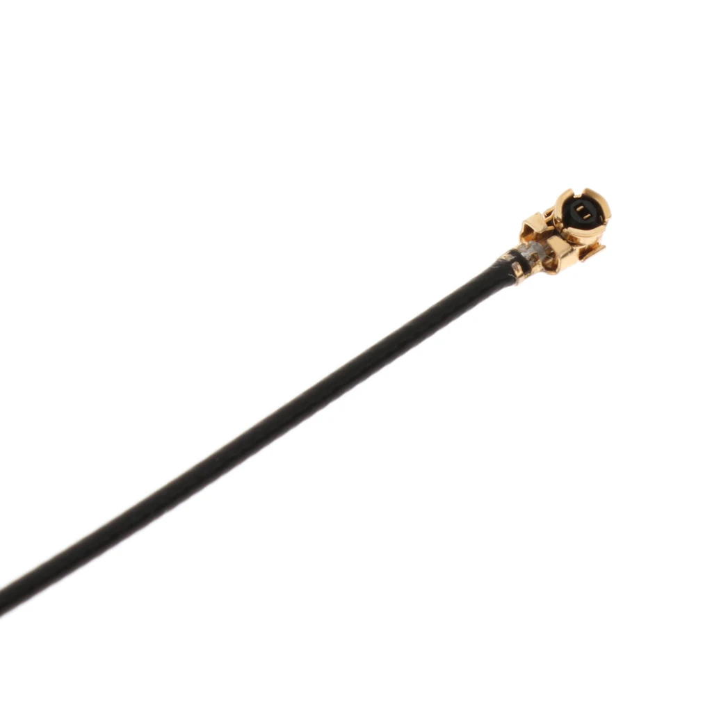MagiDeal IPEX UF.L To SMA Female Adapter Extension Antenna Cable Connetor IPEX Turn SMA Adapter Cable