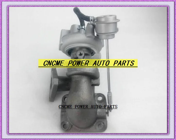 TD03L4 49131-05403 49131-05402 Turbo Turbocharger For Ford Commercial Vehicle Transit 2006- PHFA PHFC JXFC JXFA Puma V348 3.3L (2)