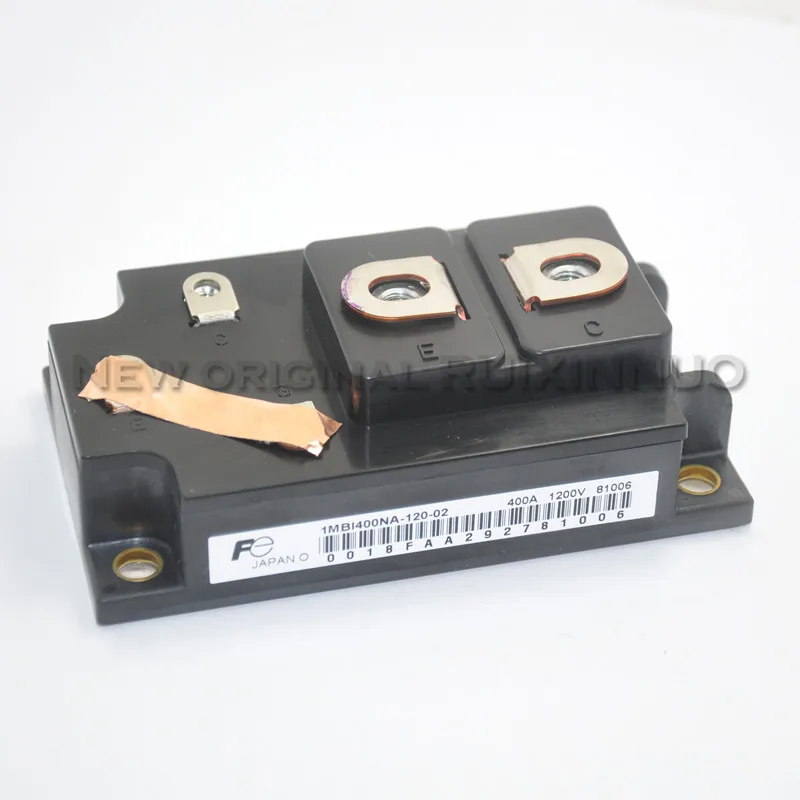 

1MBI400NA-120-02 1MBI400NA-120 1MBI400NA 1/PCS New module