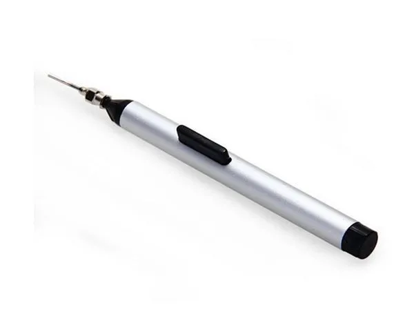 Легкий палочки припоя er всасывающая ручка для пылесоса Up+ 3 всасывания Заголовок альтернатива Пинцет нежный IC SMD ручной инструмент