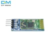 HC-05 HC05 беспроводной модуль, совместимый для Arduino Серийный 6 Pin Bluetooth RF приемник приемопередатчик модуль RS232 Master Slave Board ► Фото 2/6
