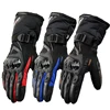 Suomy Free shipping Winter warm motorcycle gloves 100% Waterproof windproof Guantes Moto Luvas Touch Screen Motosiklet Eldiveni ► Photo 2/6