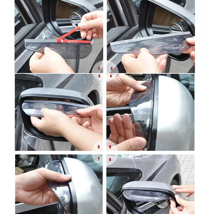 2pcs-pair-Auto-Black-Flexible-Plastic-Rear-Mirror-Rain-Board-Eyebrow-For-3-6-Altima-Accord (2)