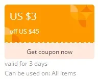 3USD