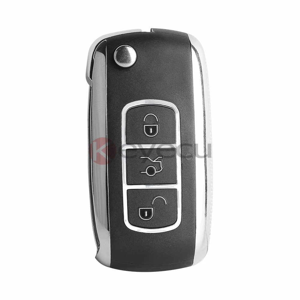 KEYECU 5 шт./лот универсальный пульт дистанционного серии B для KD900 KD900+, KEYDIY пульт дистанционного управления для B07
