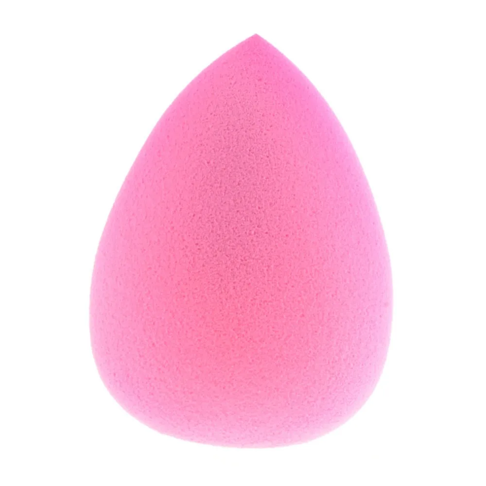  Beauty Makeup Sponge Blender Blending Foundation Puff Flawless Powder Smooth Cosmetic Puff Face Wash Cleansing Sponge T1016 P45 